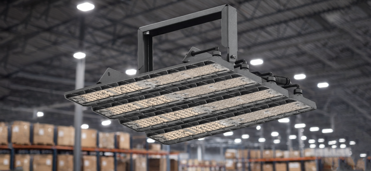 HB LED G3