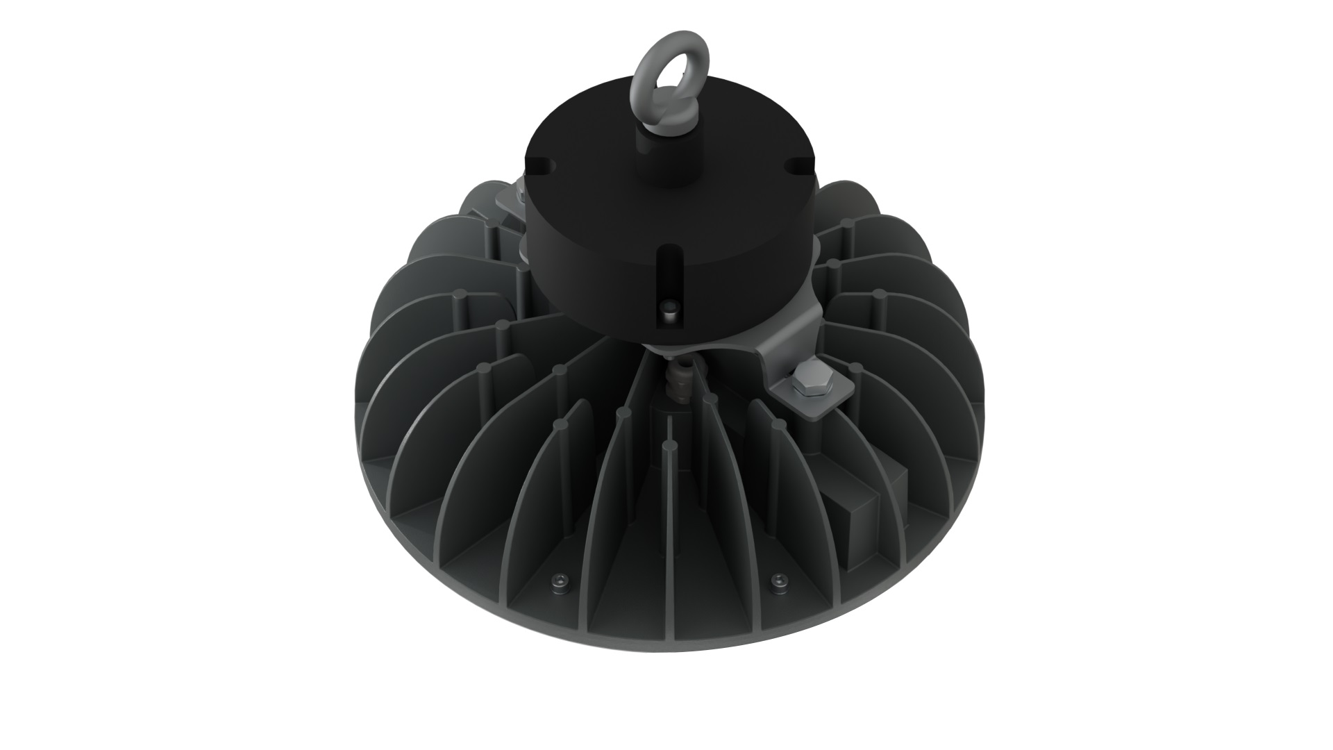 Светильник FHB/100/К15/850/04/P/230AC IP66 GI DO FEREKS
