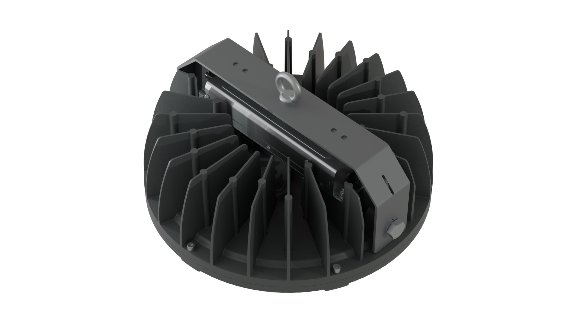 Светильник FHB/230/Д120/850/04/P/230AC IP66 GI DO FEREKS