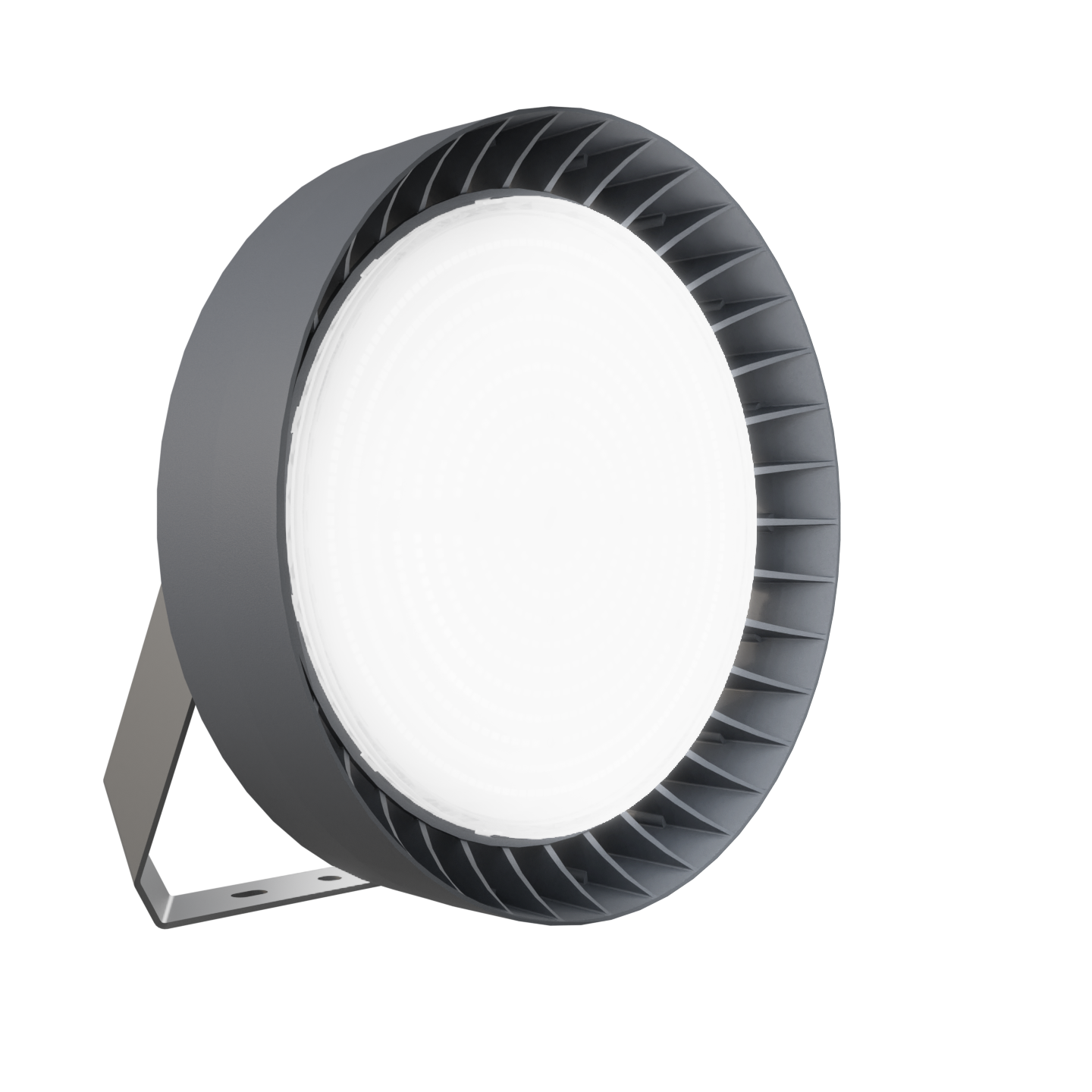 Светильник Wheel/150/Д/850/01/B/230AC IP65 FEREKS