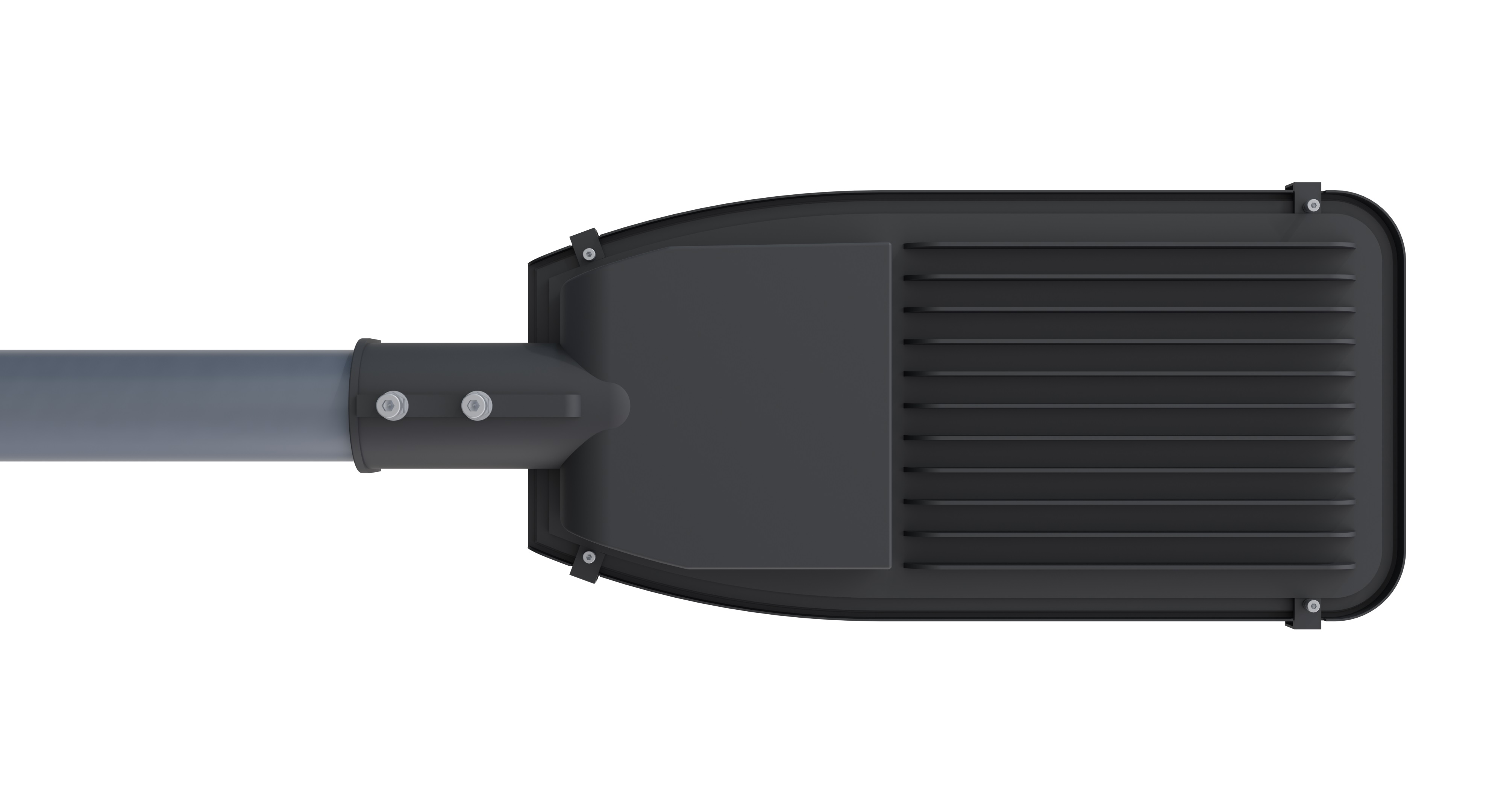 Светильник ДКУ 2.0 L/160/Д/740/TG/C/230AC/D/X/SPD02 IP66 RAL7015 FEREKS