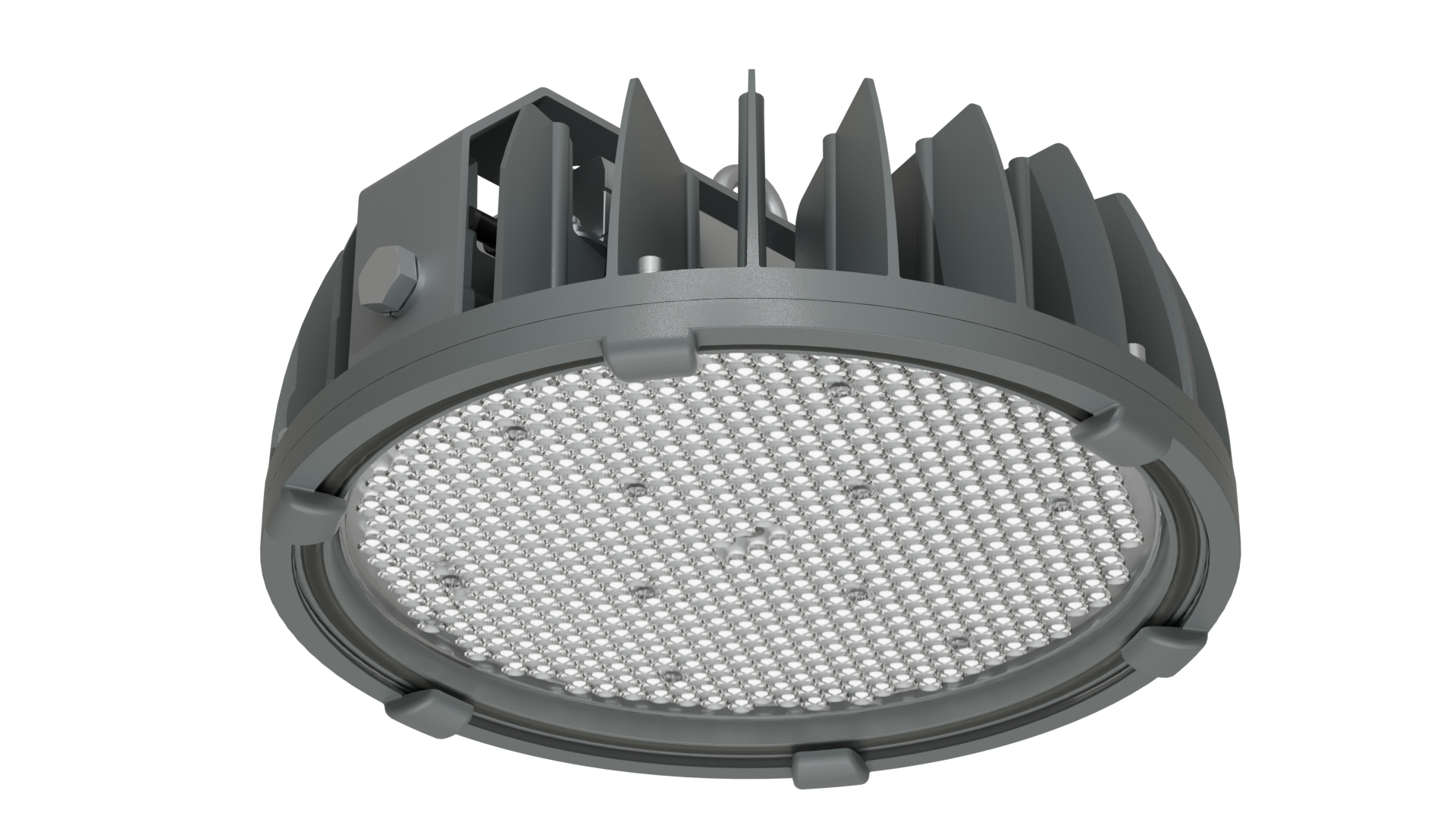 Светильник FHB/230/Д120/850/04/P/230AC IP66 GI DO FEREKS