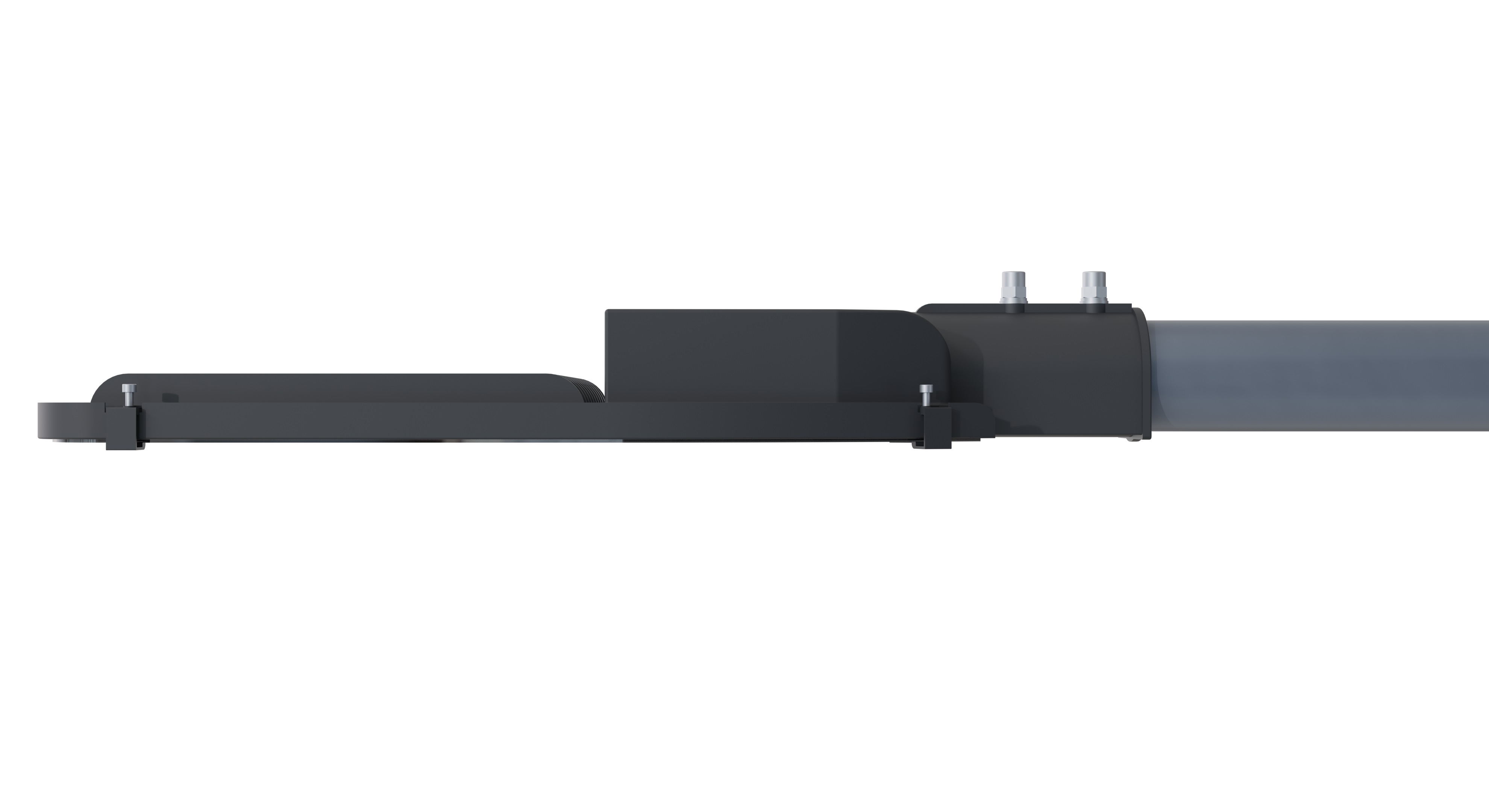 Светильник ДКУ 2.0 L/160/Д/740/TG/C/230AC/D/X/SPD02 IP66 RAL7015 FEREKS
