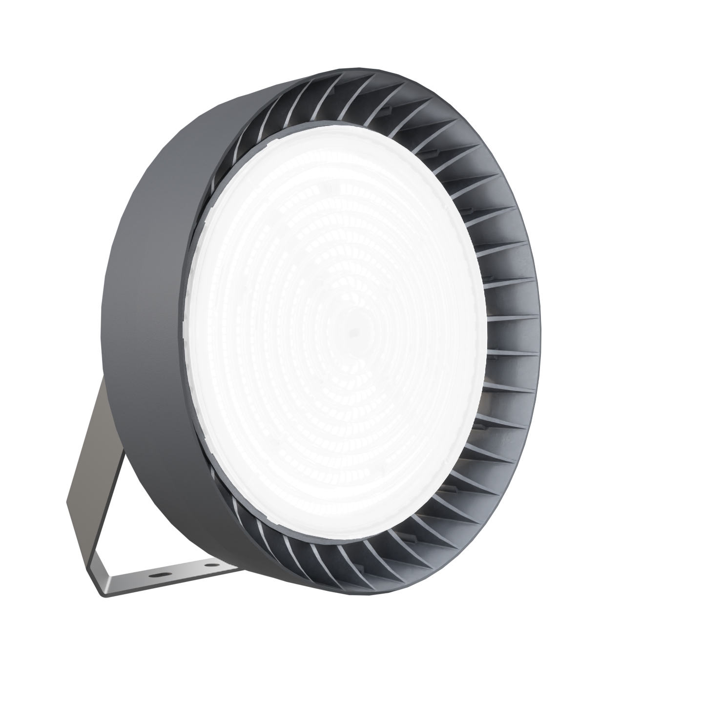 Светильник Wheel/150/Г60/840/04/B/230AC IP65 FEREKS