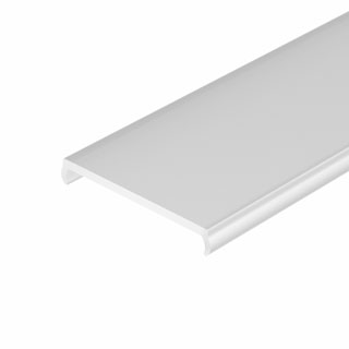 Arlight SL-W33 — Экран-диффузор для профилей SL-LINE-3535/-3667/-3691, LINIA49