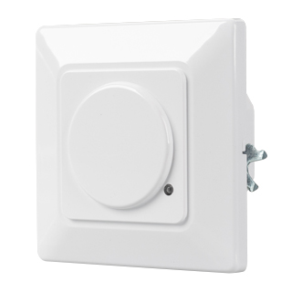 Arlight NAVE-MW-IN-S80x80-300W — Микроволновый датчик движения встраиваемый (Встраиваемый)