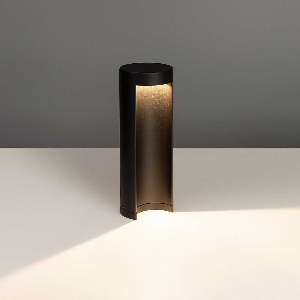 ROUND — Архитектурные светильники