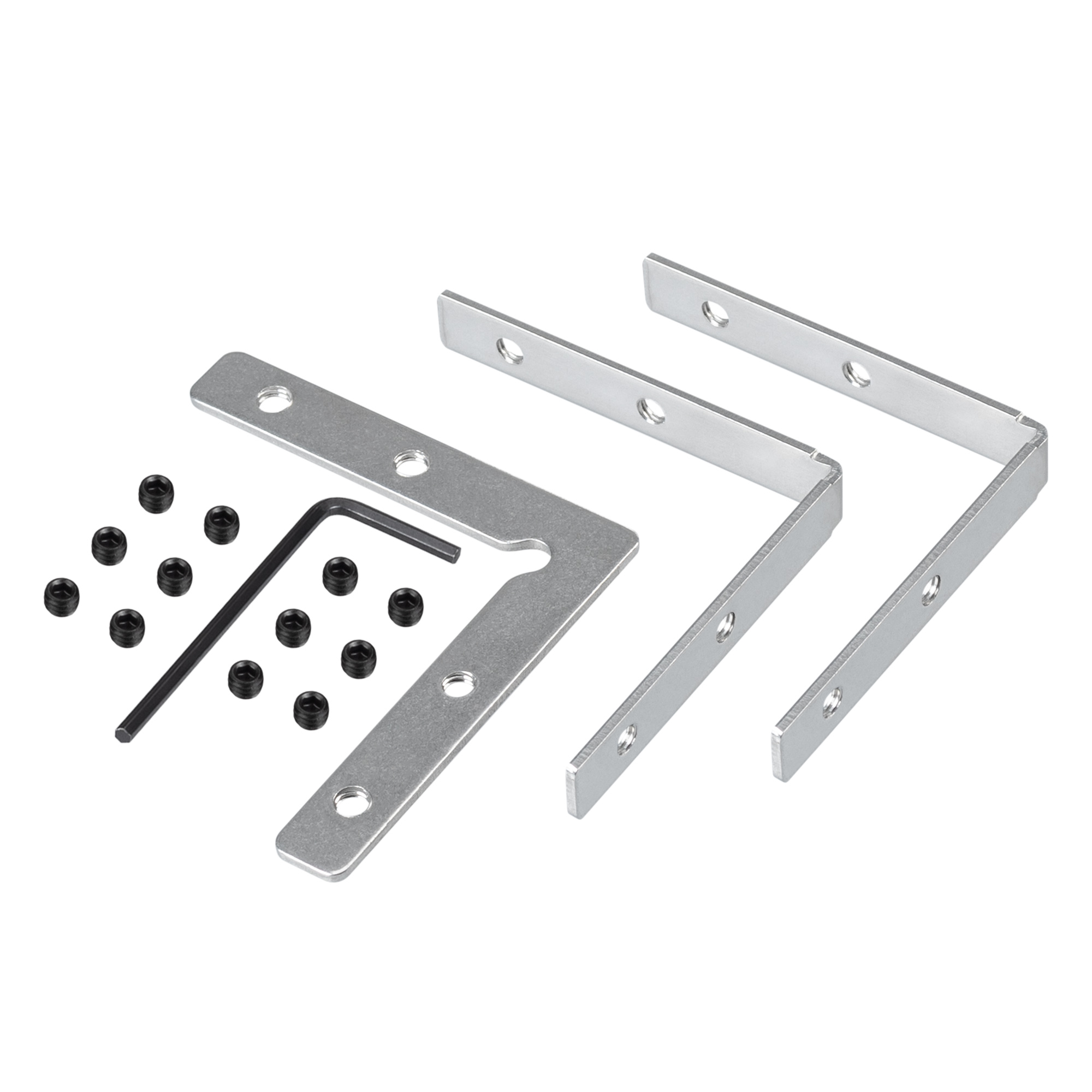 Arlight LINE-3535-TRAY/LINIA32-FANTOM-TRAY — Коннектор угловой 90 в вертикальной плоскости