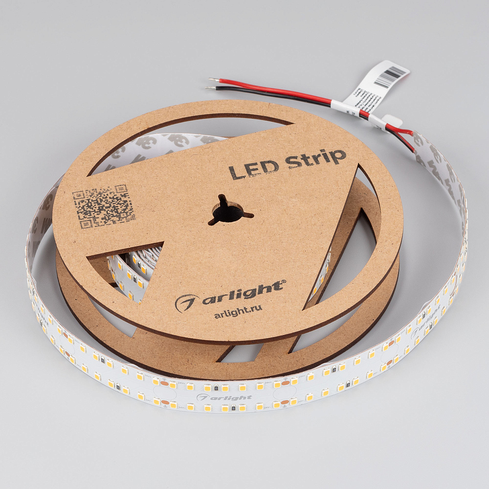 Arlight S2 A280 — Гибкая светодиодная лента — MONO [каналы: 1; питание, В: 24.0; ширина, мм: 20.0]