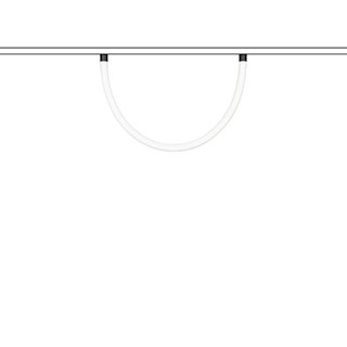 MAG-ORIENT-TUBE-ELASTIC — светильник — Трековый — MAG-ORIENT; 48V