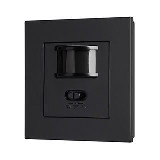 Arlight PRIME-PIR-BUILT-200W — Датчик движения инфракрасный (Встраиваемый) [AC 230V]