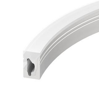 Arlight WPH-FLEX-1018-SIDE-S10-20m — Профиль (Накладной)