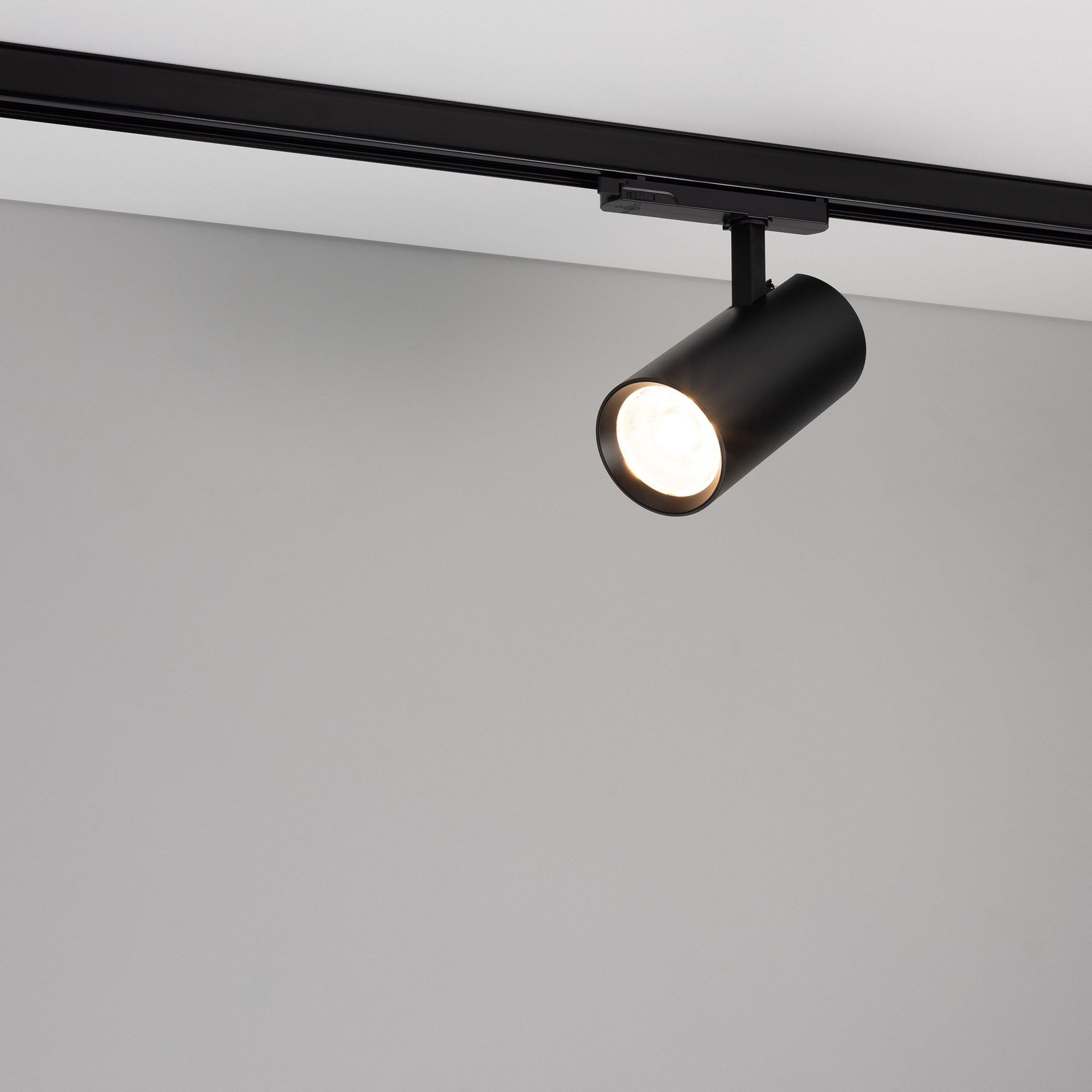 Светильник LGD-GERA-4TR-R90-30W Warm SP2900-Meat (BK, 36 deg, 230V) (Arlight, IP20 Металл, 5 лет)