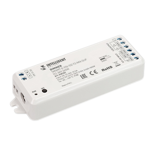 Диммеры 0-10V CV — Диммеры для светодиодного освещения
