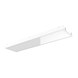 Clip-in 350 IP65 (2х54, 2х28 люм. ламп.)
