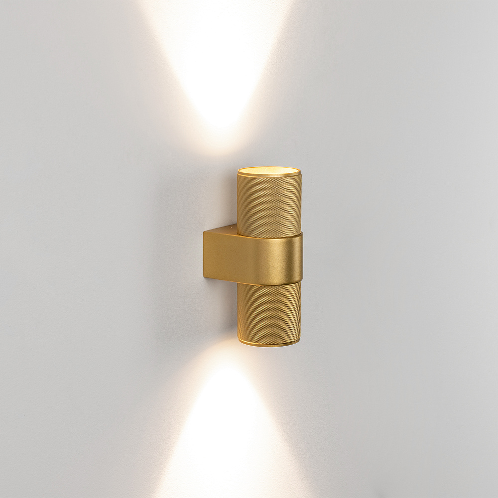 SP SPICY WALL TWIN — светильник — Накладной