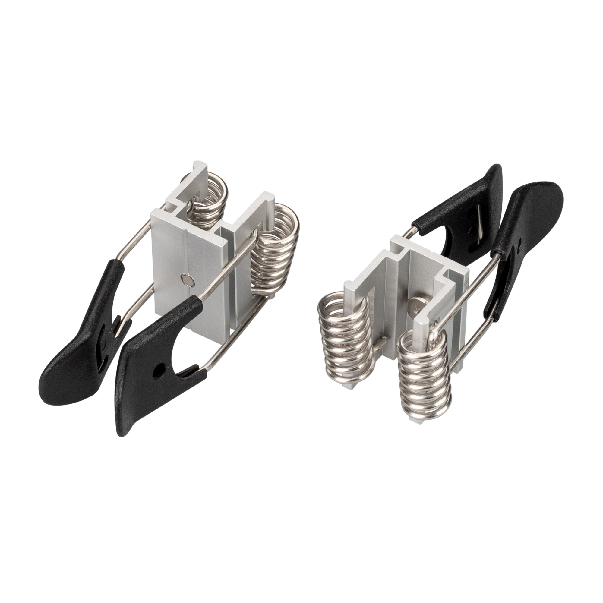 Arlight Держатели SL-LINE-3523 — Пружинный держатель в проём