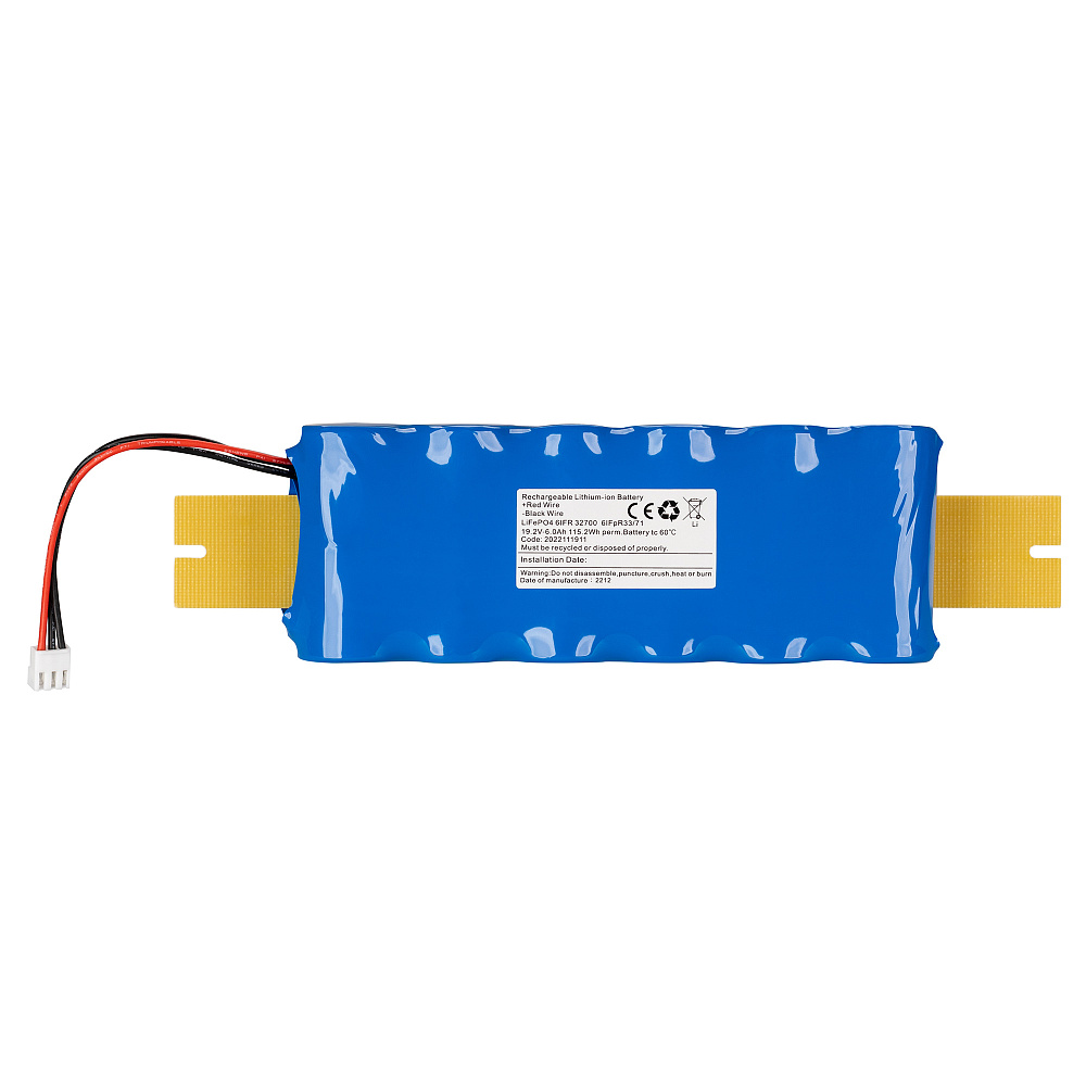 Arlight ARJ-EMG-50-80W-1H-LiFePO4 — Блок аварийного питания непостоянного действия