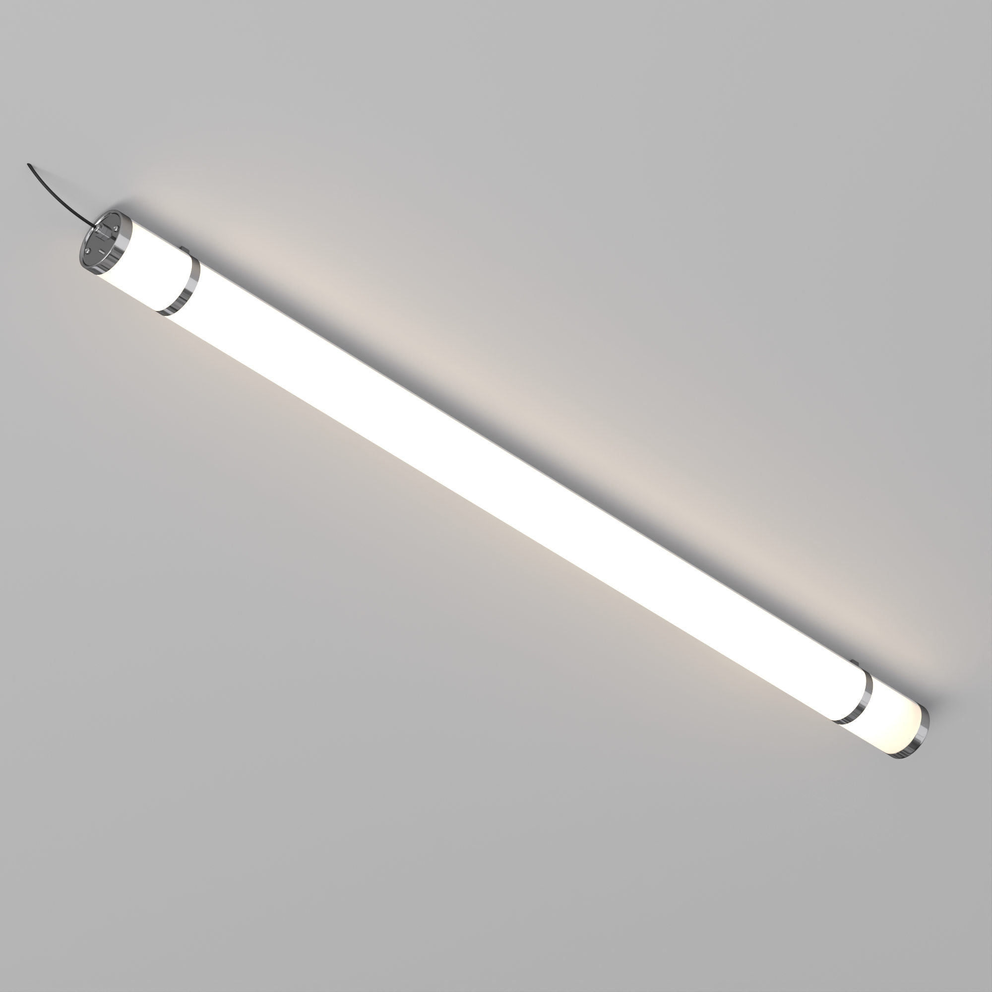 Светильник ALT-TUBU-L1200-36W Day5000 (WH, 140x110 deg, 230V) (Arlight, IP66 Пластик, 5 лет)