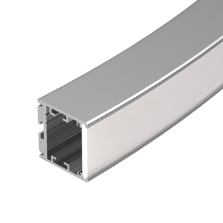 Arlight SL-ARC-3535-D1500-W90 — Профиль (Накладной / Подвесной)