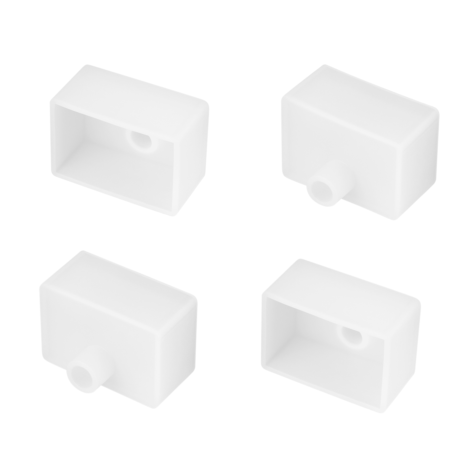 Arlight WPH-FLEX-3020 — Заглушка с отверстием