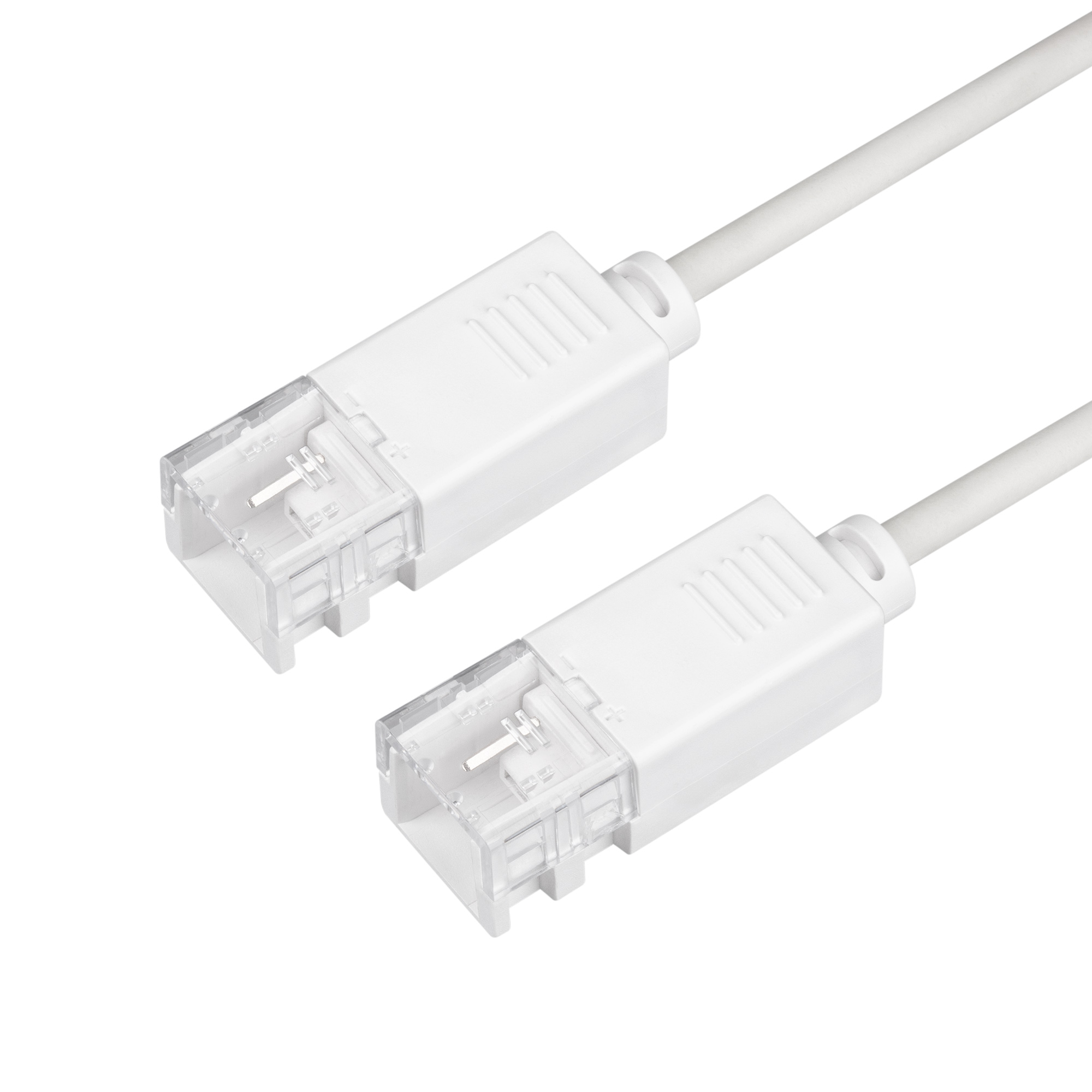 Arlight ARL серия U320 230V — Соединительный коннектор для герметичных лент