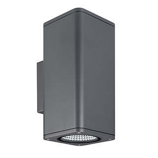 LGD-EVO-WALL-TWIN — светильник — Накладной