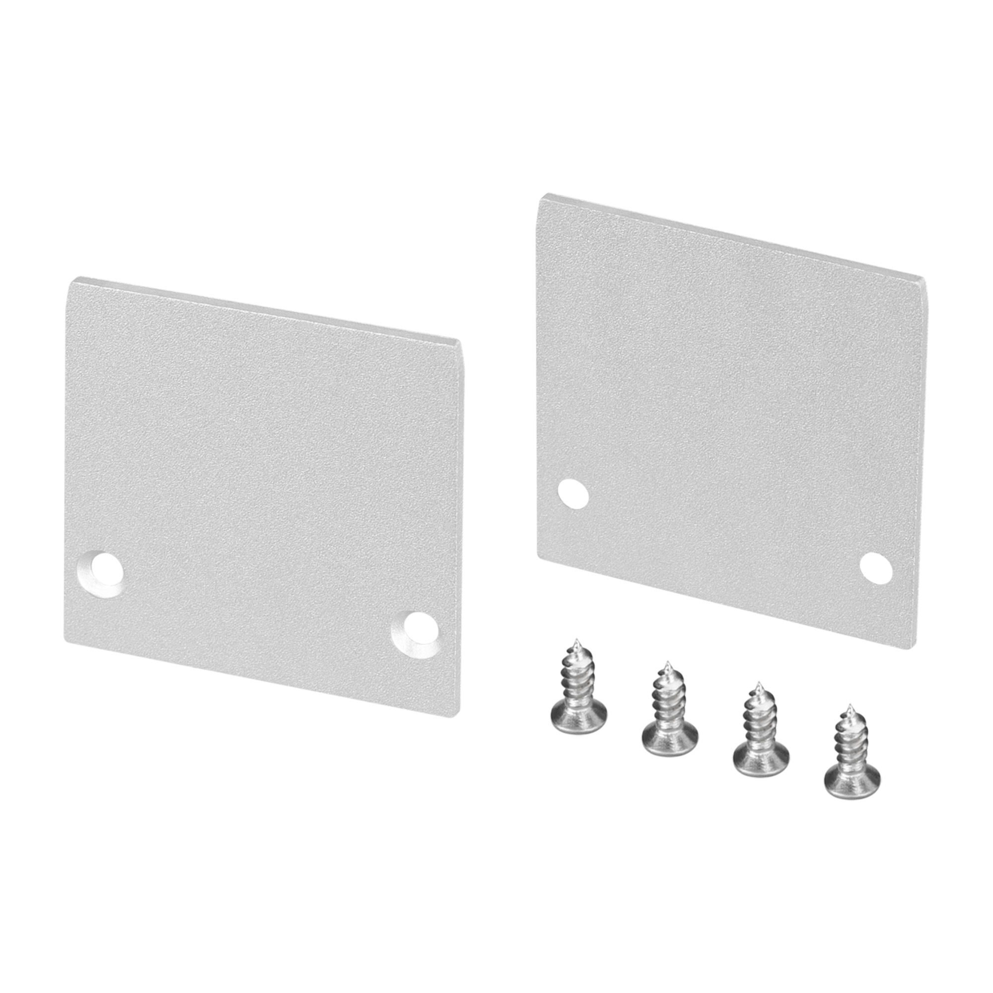 Arlight LINE-3535-TRAY — Заглушка глухая