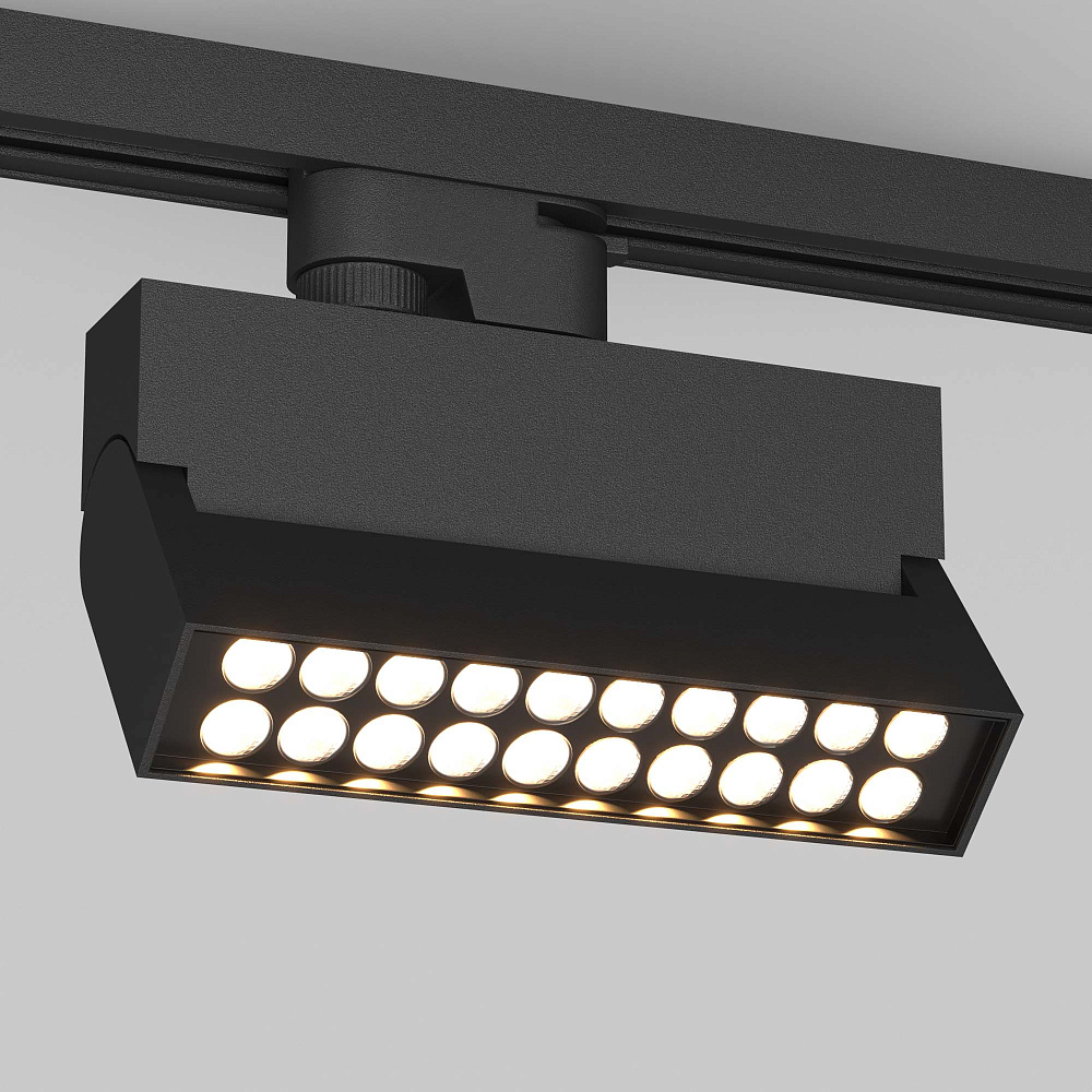 LGD-LOFT-TRACK-2TR — светильник — Трековый — 2TR; 230V
