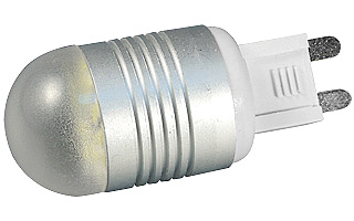 AR-G9 — лампа — цоколь G9; 230V