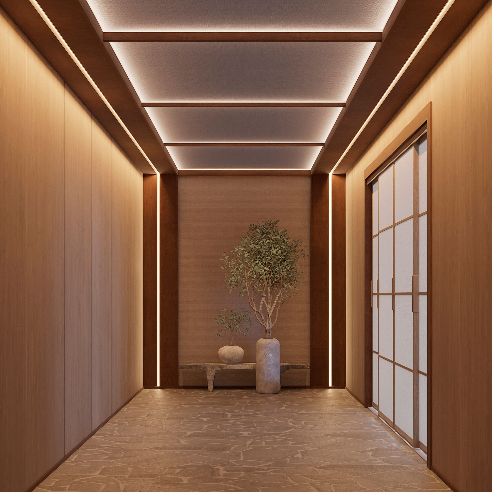 Arlight SL-BEVEL-W32-F — Профиль (Встраиваемый)