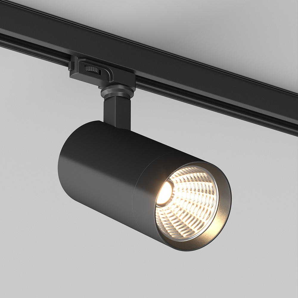Arlight LGD-REFLECTOR-RING-R85 — рефлектор с посадочным кольцом, угол 40° [посадочное кольцо R85]