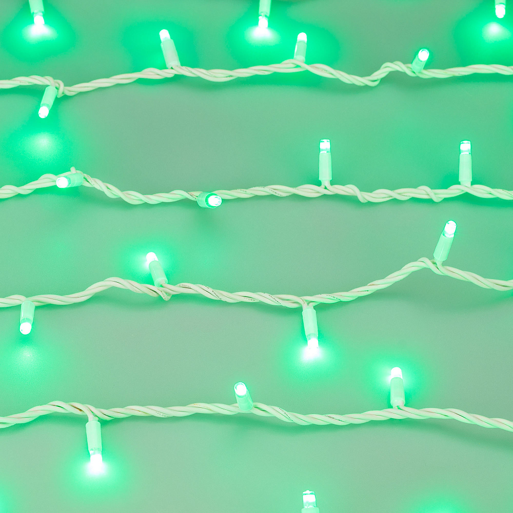 Гирлянды Нити PRO