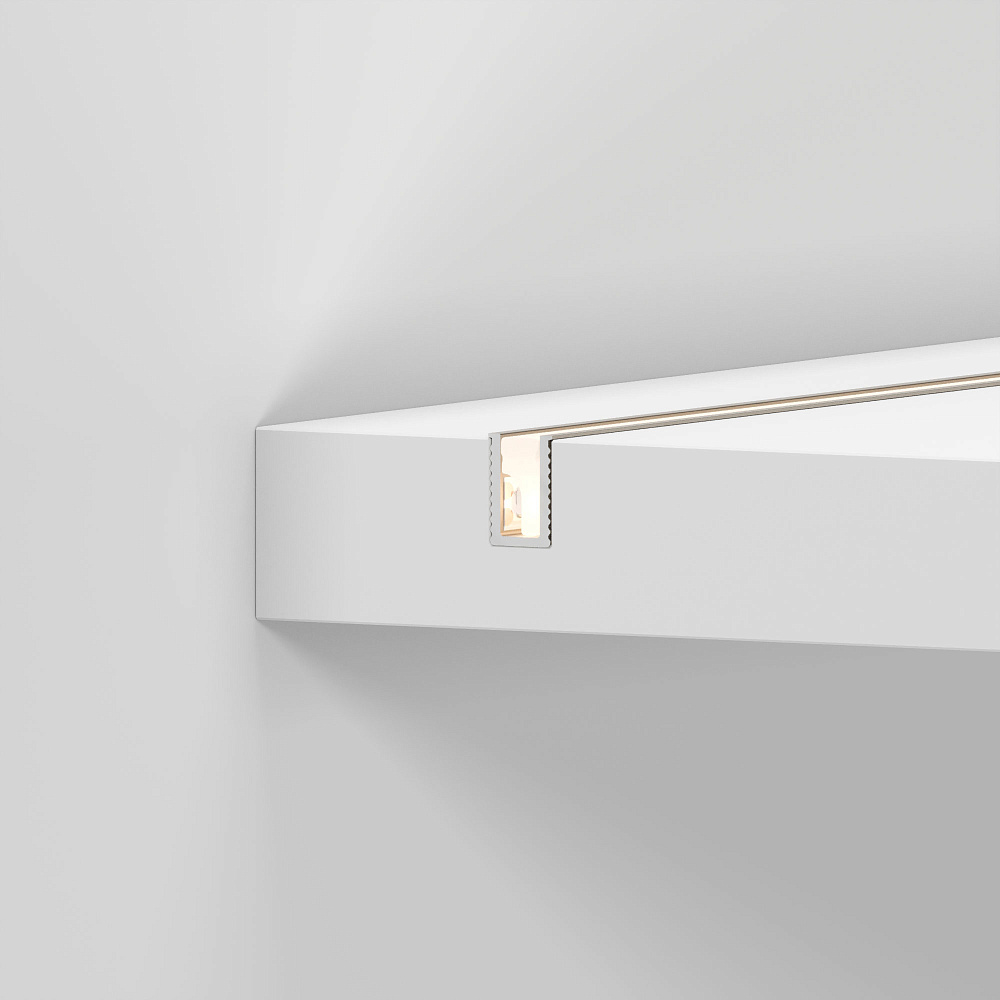 Arlight SL-MINI-6-H9 — Профиль (Встраиваемый)