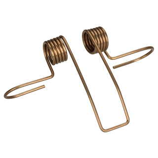 Arlight PHS-3X-F — пружинный держатель