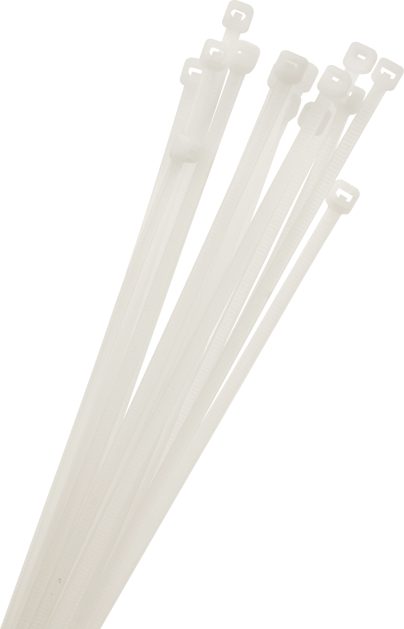 Хомуты Navigator 71 894 NCT-048-250-20/WH (20 шт/упак)