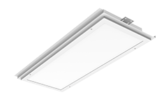 AL170 IP54 (реечный п-к 705*308 аналог 2*18)