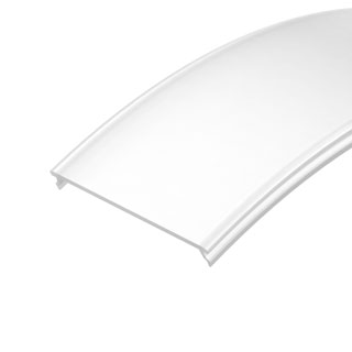 Arlight SL-SEAMLESS-2500 — Экран-диффузор для профилей S-LUX/S2-LUX Seamless
