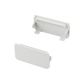 Arlight KLUS-POWER-W50H25-F-HIDE — Заглушка