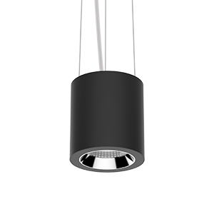 DL-02 Tube подвесной 18 Вт