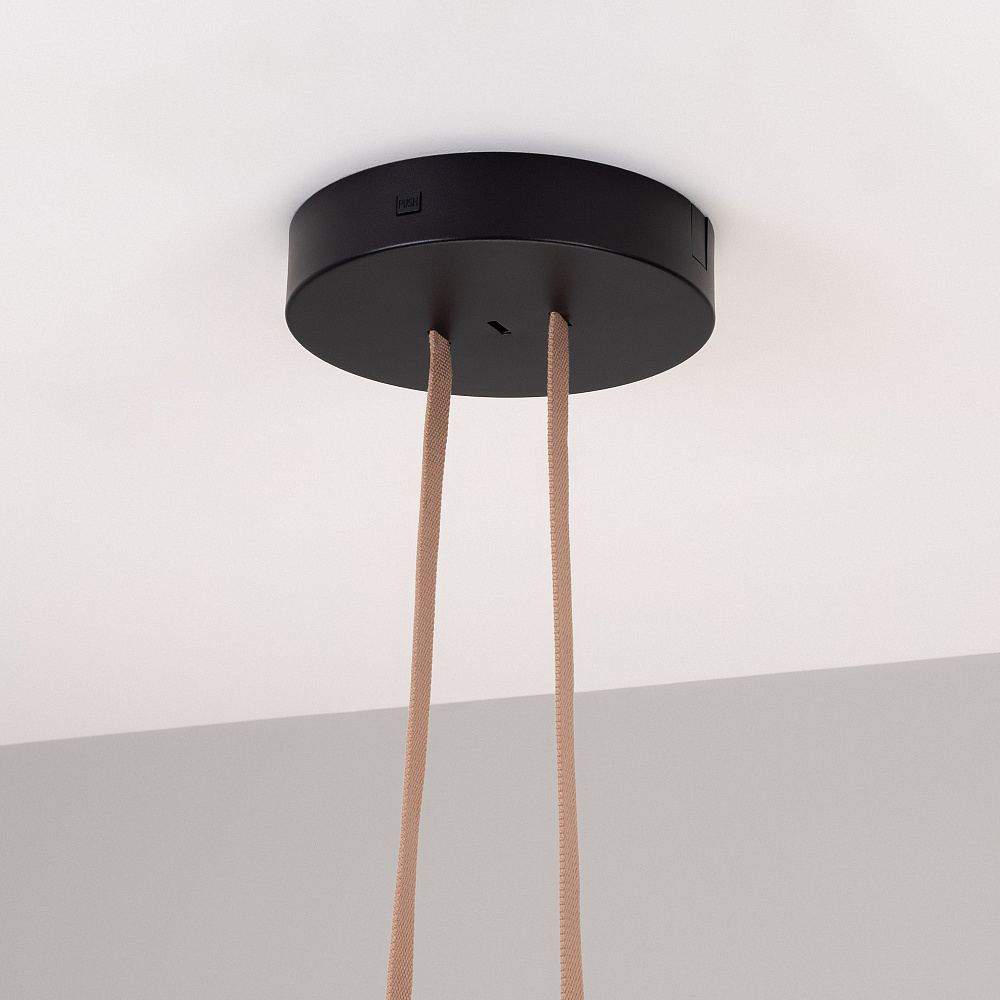 Arlight ART-INBELT-CANOPY-SURFACE-POWER — Накладная чаша для блока питания токопроводящего ремня INBELT 48V [ART-INBELT-CANOPY-SURFACE-POWER, блок питания 200х50х35мм]