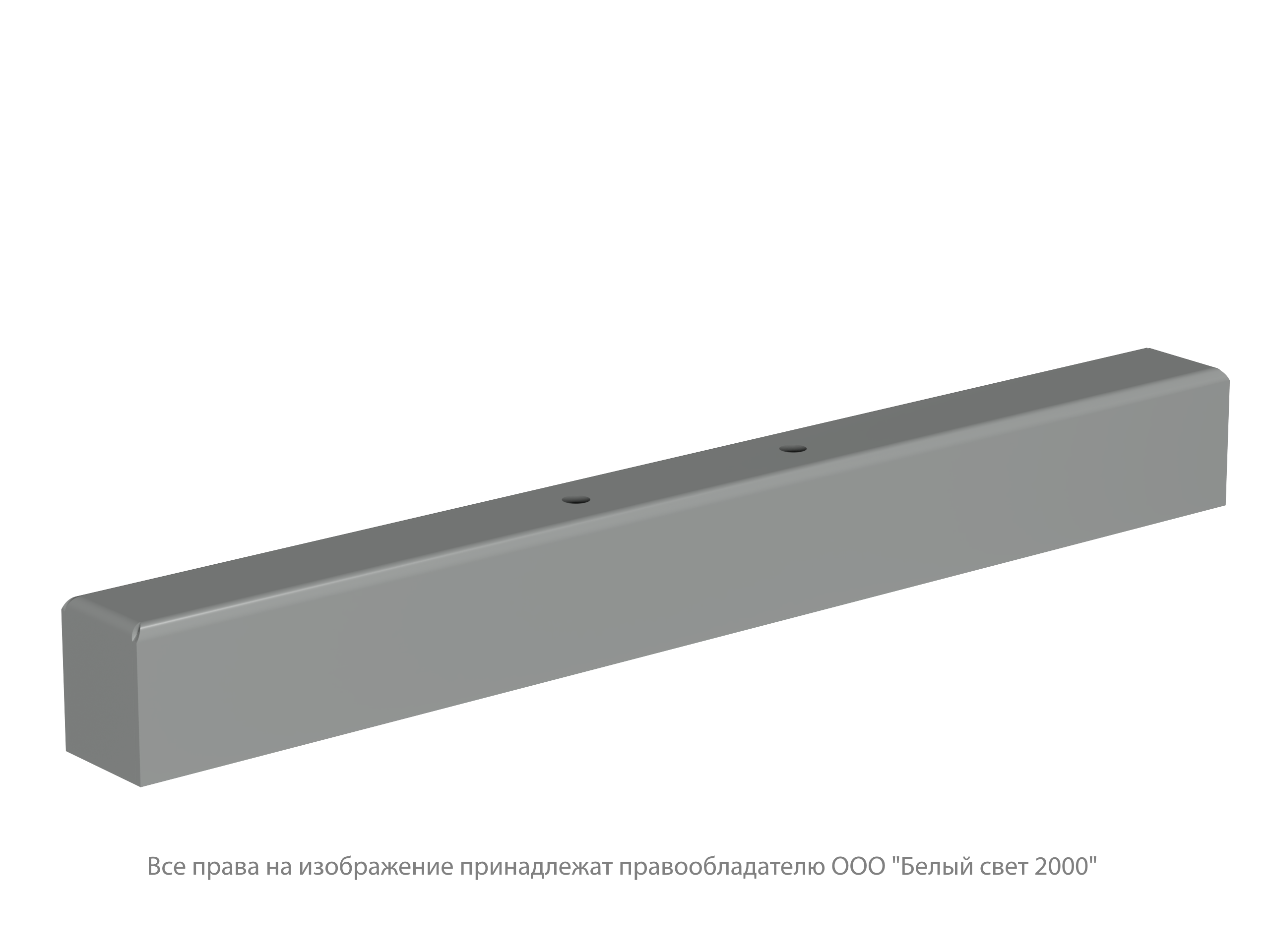 Кронштейн BS-K-23 Gray
