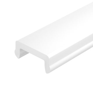 Arlight LINE-1019 — Экран-диффузор для профиля LINE-1019