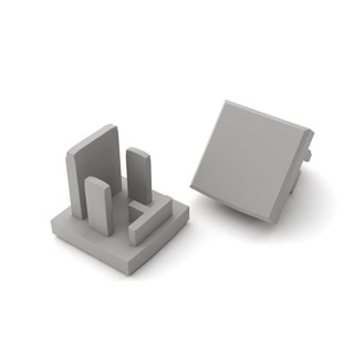 Arlight PIK-1010 — Заглушка глухая