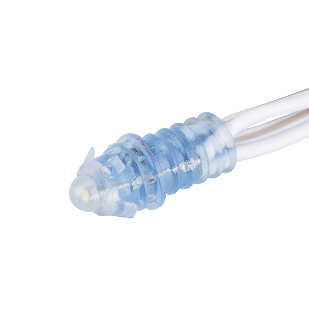 Arlight ARL-D9 — герметичные светодиодные модули, 5 В, с проводами