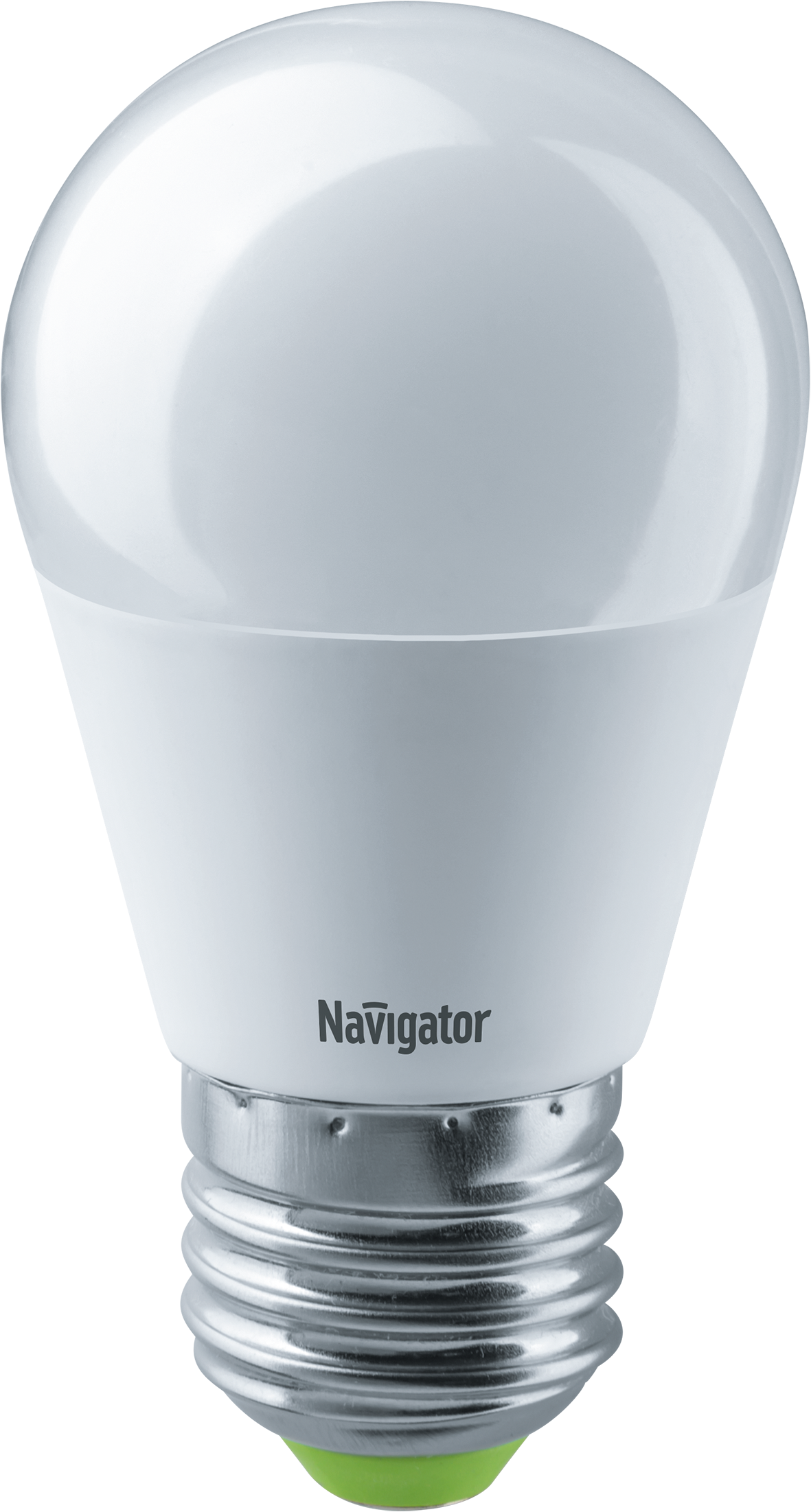 Лампа Navigator 61 336 NLL-G45-8.5-230-2.7K-E27