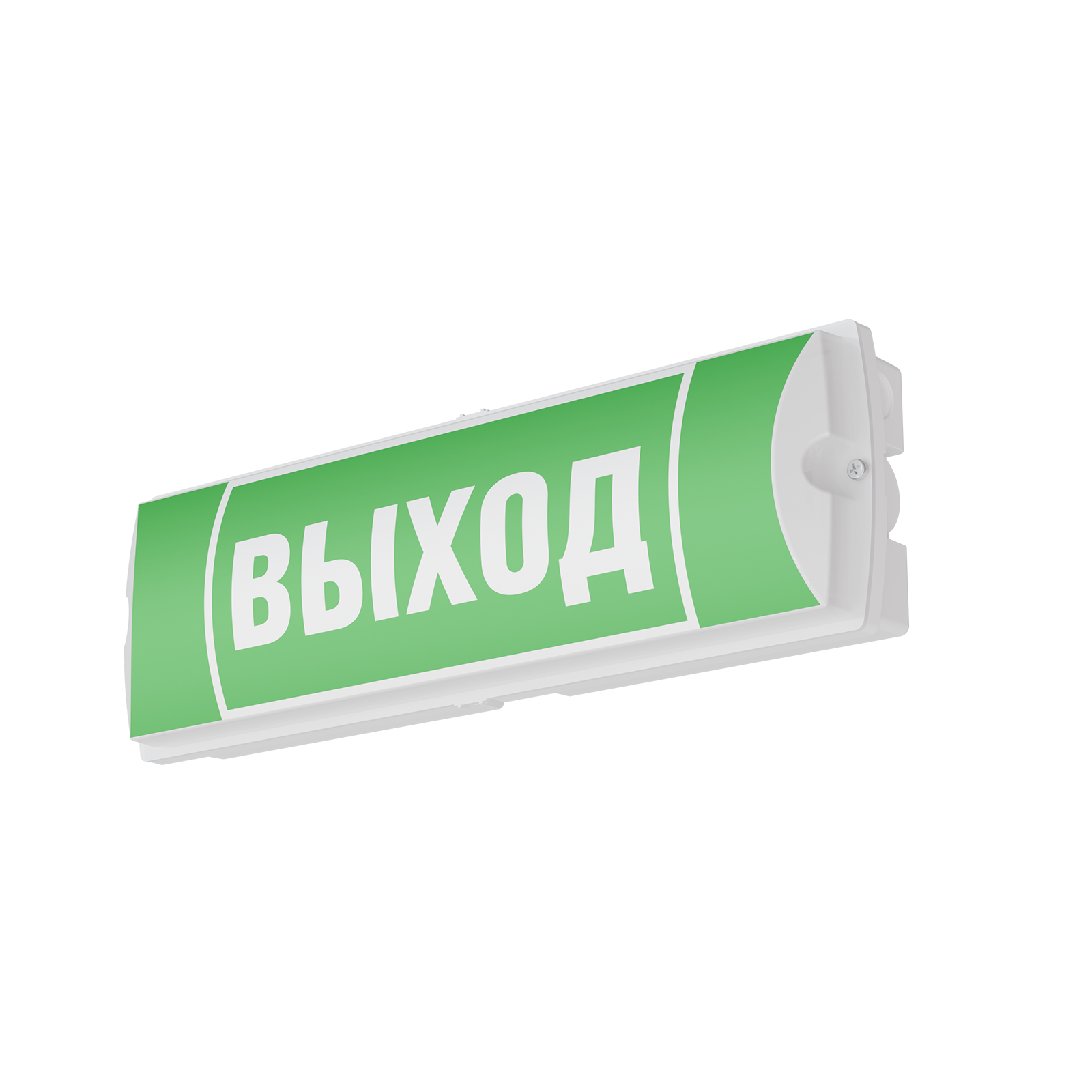 пожарный световой/указатель ДБО83-3-113 Gelios PT LED