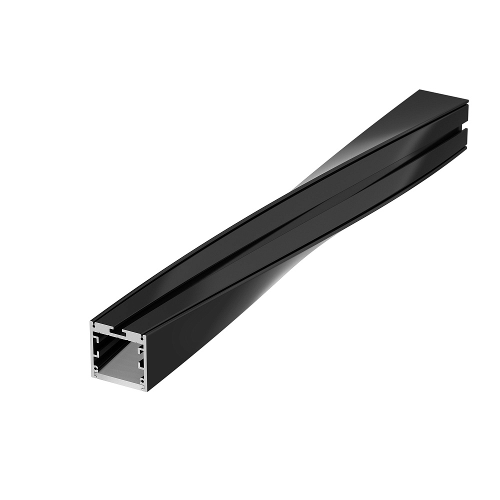 Arlight SL-ARC-3535-TWIST90R-400 — Профиль (Подвесной)