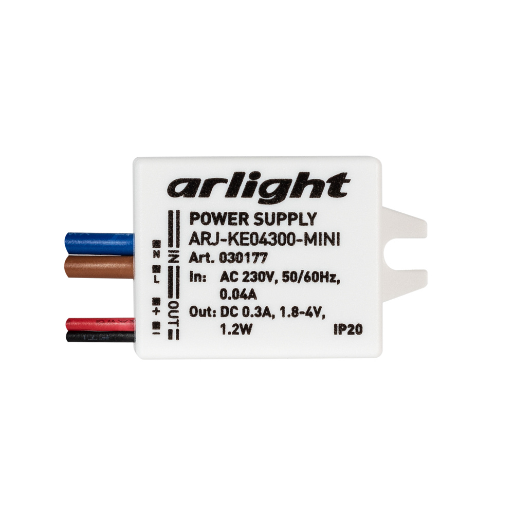 Arlight ARJ-KE-MINI — Источник тока