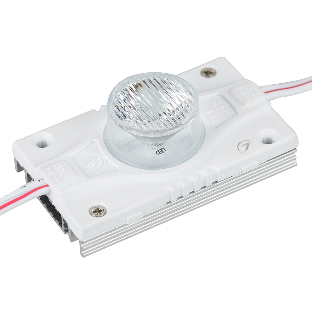 Arlight ARL-ORION-S30-12V — Модуль светодиодный герметичный [12 В, SMD 3535]